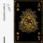 Golden Card A – Glas - Bild 4