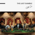The Last Gamble – Glas - Bild 4