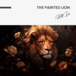 The Painted Lion – Glas - Bild 4