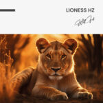 Lioness HZ – Glas - Bild 4