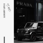 Luxury Life II – Glas - Bild 4