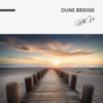 Dune Bridge – Glas - Bild 4