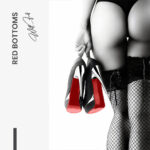 Red Bottoms – Glas - Bild 4