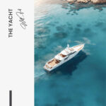 The Yacht – Glas - Bild 4
