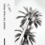 Under The Palm Trees – Glas - Bild 4