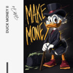 Duck Money II – Glas - Bild 4