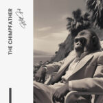 The Chimpfather – Glas - Bild 4