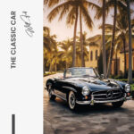 The Classic Car – Glas - Bild 4