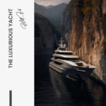 The Luxurious Yacht – Glas - Bild 4