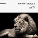 King of the Wild – Glas - Bild 4