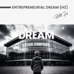 Entrepreneurial Dream (HZ) – Glas - Bild 4