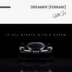 Dreamer (Ferrari) – Glas - Bild 4