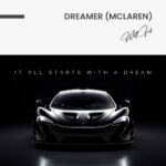 Dreamer (McLaren) – Glas - Bild 4