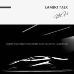 Lambo Talk – Glas - Bild 4