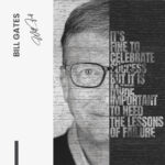 Bill Gates – Glas - Bild 4