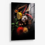 Art of spice I – Glas
