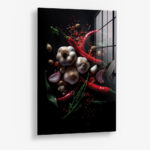 Art of spice II – Glas