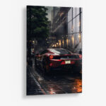Rainy Days II – Glas