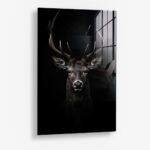 Deer Noir – Glas