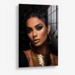 Egyptian Princess – Glas