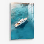 Mediterranean Yacht – Glas