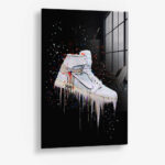 AIR Walking – Glas