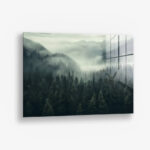 Forest View – Glas