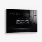 Dreamer (Bugatti) – Glas