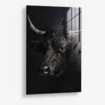 Cow Horns – Glas