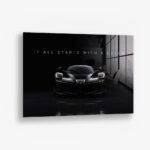 Dreamer (Ferrari) – Glas