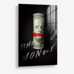 Silent Money – Glas