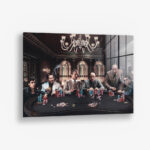 Gangster United II – Glas