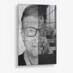 Bill Gates – Glas