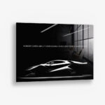 Lambo Talk – Glas