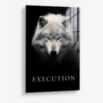 Execution – Glas