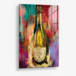 Bottle Of Art – Glas