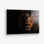 Loin In The Dark HZ – Glas