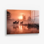 Wild Horses II – Glas