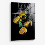 Lemon Splash – Glas