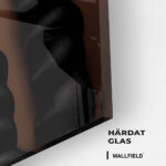 Egyptian Woman – Glas - Bild 2