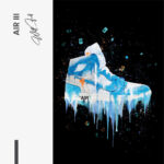 Set: "AIR" (3x) - Glas - Bild 6