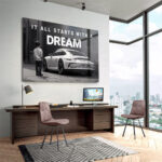 Custom Dream II (HZ) – Glas - Bild 3