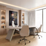 Mr. Money – Glas - Bild 3