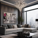 Life is Beautiful – Glas - Bild 3