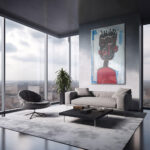 Street Artist – Glas - Bild 3