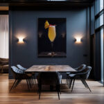The Cocktail – Glas - Bild 3
