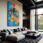 Untitled Art I – Glas - Bild 3