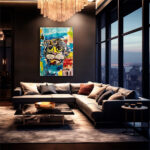 Untitled Art III – Glas - Bild 3