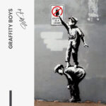 Graffity Boys – Glas - Bild 4