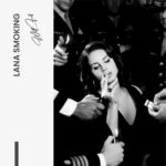 Lana Smoking – Glas - Bild 4